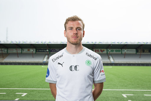 10. Emil Sildnes